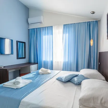 Alba Bianca Near Pula For 6 People With Children Playground And Wellness Villa *