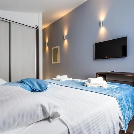 Alba Bianca Near Pula For 6 People With Children Playground And Wellness Villa *