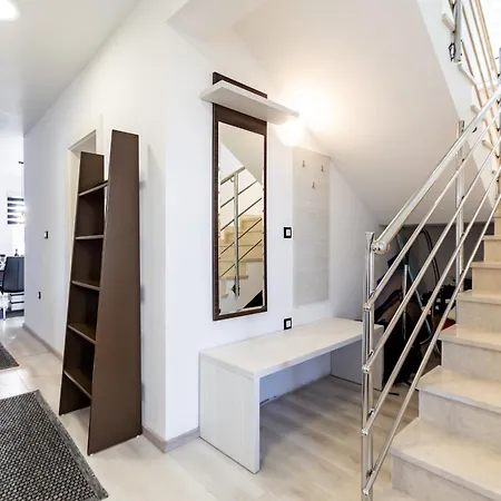 Alba Bianca Near Pula For 6 People With Children Playground And Wellness *